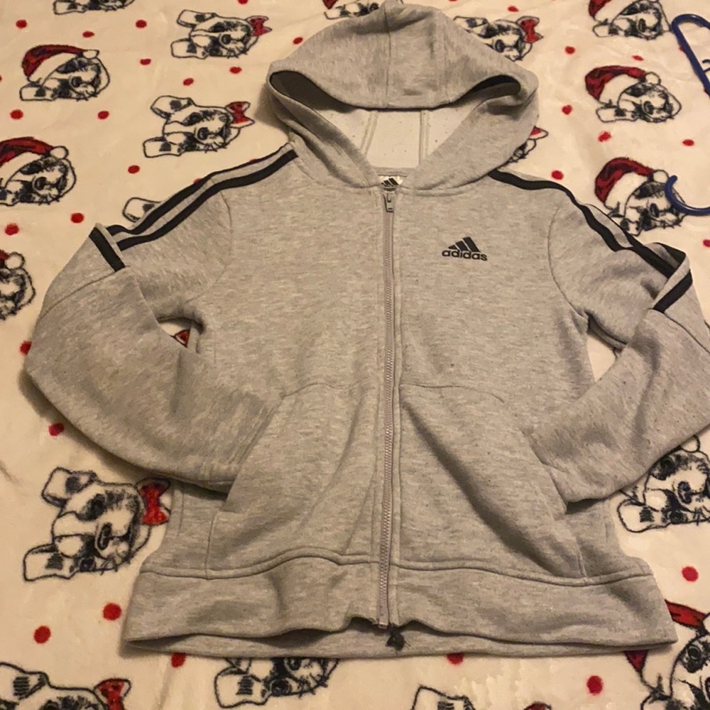 Adidas Sweater